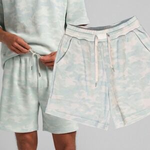 Cmfrt waffle new 7" shorts